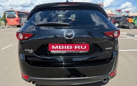 Mazda CX-5 II, 2022 год, 4 050 000 рублей, 6 фотография