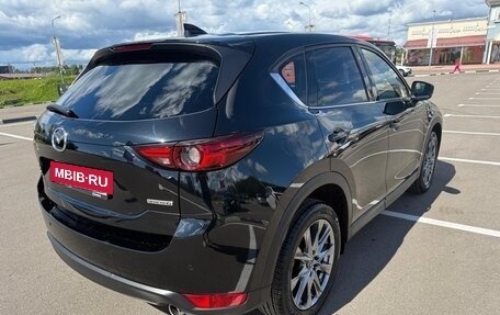 Mazda CX-5 II, 2022 год, 4 050 000 рублей, 9 фотография