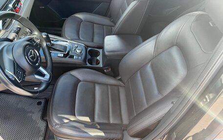 Mazda CX-5 II, 2022 год, 4 050 000 рублей, 30 фотография