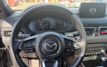 Mazda CX-5 II, 2022 год, 4 050 000 рублей, 26 фотография