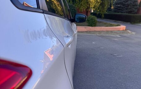 Hyundai i30 II рестайлинг, 2012 год, 1 190 000 рублей, 13 фотография