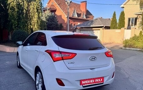 Hyundai i30 II рестайлинг, 2012 год, 1 190 000 рублей, 7 фотография