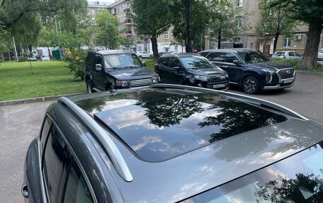 Volkswagen Touareg III, 2017 год, 3 750 000 рублей, 5 фотография