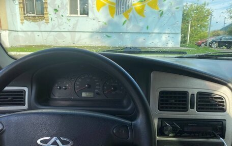 Chery Amulet (A15) I, 2007 год, 90 000 рублей, 2 фотография