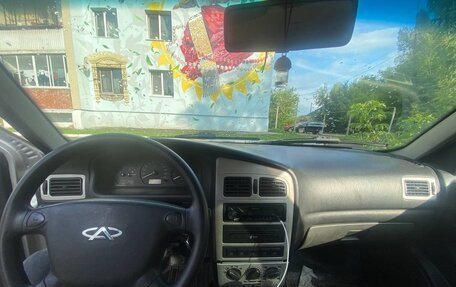 Chery Amulet (A15) I, 2007 год, 90 000 рублей, 7 фотография