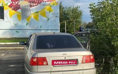 Chery Amulet (A15) I, 2007 год, 90 000 рублей, 3 фотография