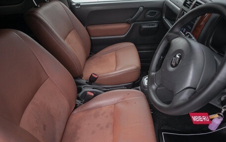 Suzuki Jimny, 2006 год, 789 000 рублей, 10 фотография