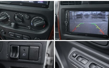 Suzuki Jimny, 2006 год, 789 000 рублей, 19 фотография