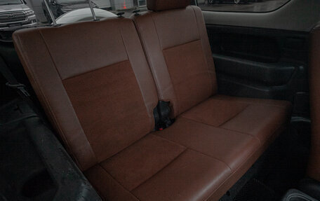 Suzuki Jimny, 2006 год, 789 000 рублей, 13 фотография