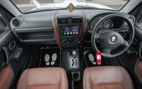 Suzuki Jimny, 2006 год, 789 000 рублей, 15 фотография