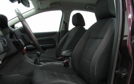 Ford Focus II рестайлинг, 2008 год, 539 000 рублей, 13 фотография