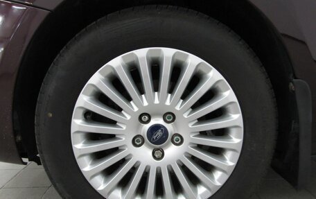 Ford Focus II рестайлинг, 2008 год, 539 000 рублей, 12 фотография