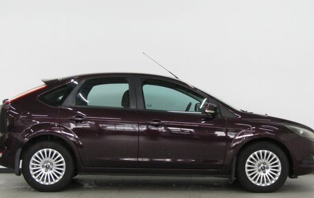 Ford Focus II рестайлинг, 2008 год, 539 000 рублей, 7 фотография
