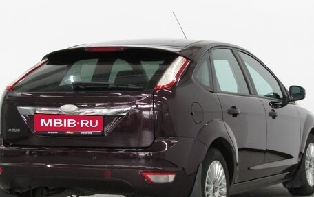 Ford Focus II рестайлинг, 2008 год, 539 000 рублей, 6 фотография