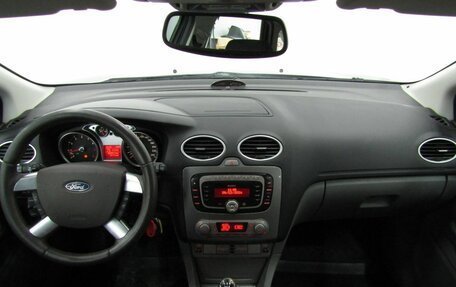 Ford Focus II рестайлинг, 2008 год, 539 000 рублей, 17 фотография