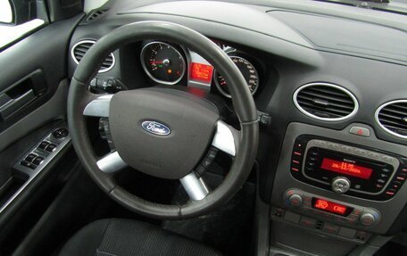 Ford Focus II рестайлинг, 2008 год, 539 000 рублей, 18 фотография