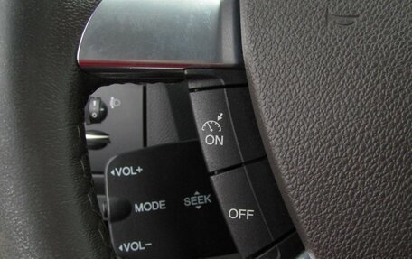 Ford Focus II рестайлинг, 2008 год, 539 000 рублей, 24 фотография