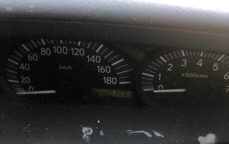 Toyota Estima III рестайлинг -2, 2003 год, 730 000 рублей, 6 фотография