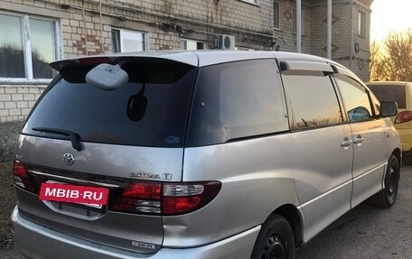 Toyota Estima III рестайлинг -2, 2003 год, 730 000 рублей, 5 фотография