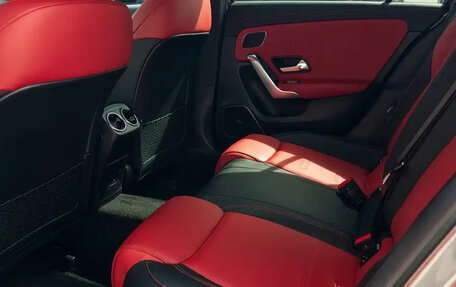 Mercedes-Benz A-Класс AMG, 2022 год, 2 720 013 рублей, 8 фотография