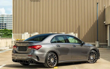 Mercedes-Benz A-Класс AMG, 2022 год, 2 720 013 рублей, 6 фотография