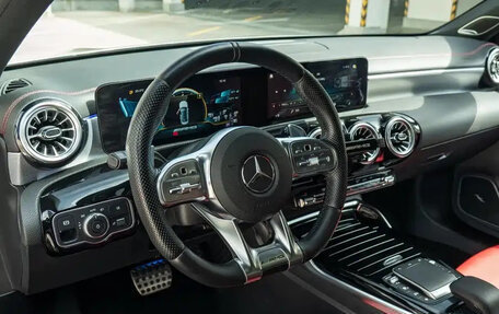 Mercedes-Benz A-Класс AMG, 2022 год, 2 720 013 рублей, 7 фотография