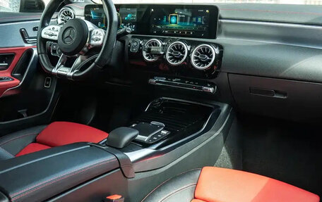 Mercedes-Benz A-Класс AMG, 2022 год, 2 720 013 рублей, 9 фотография