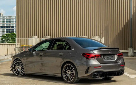 Mercedes-Benz A-Класс AMG, 2022 год, 2 720 013 рублей, 4 фотография
