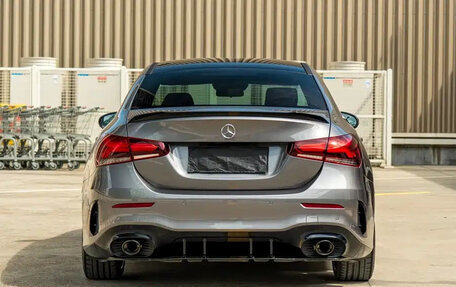 Mercedes-Benz A-Класс AMG, 2022 год, 2 720 013 рублей, 5 фотография