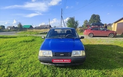 ИЖ 2126 «Ода», 2003 год, 100 000 рублей, 1 фотография