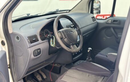 Ford Transit Connect, 2008 год, 379 990 рублей, 8 фотография