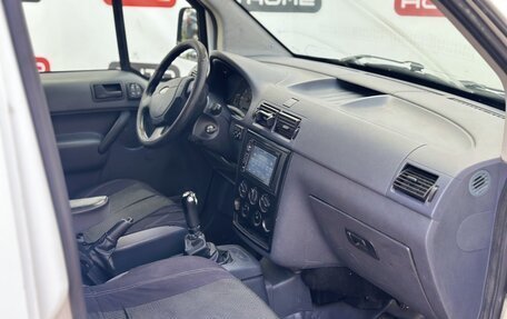 Ford Transit Connect, 2008 год, 379 990 рублей, 7 фотография