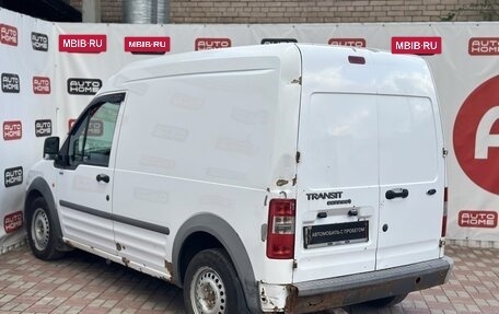 Ford Transit Connect, 2008 год, 379 990 рублей, 4 фотография