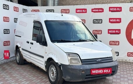 Ford Transit Connect, 2008 год, 379 990 рублей, 3 фотография