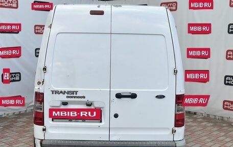 Ford Transit Connect, 2008 год, 379 990 рублей, 5 фотография