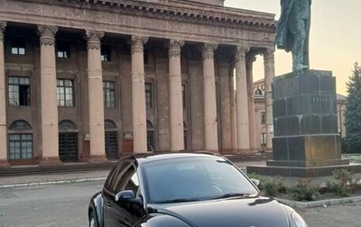 Volkswagen Beetle, 2005 год, 650 000 рублей, 1 фотография