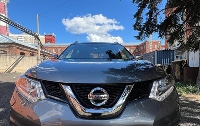 Nissan X-Trail, 2017 год, 2 100 000 рублей, 1 фотография