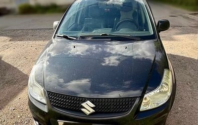 Suzuki SX4 II рестайлинг, 2013 год, 800 000 рублей, 1 фотография