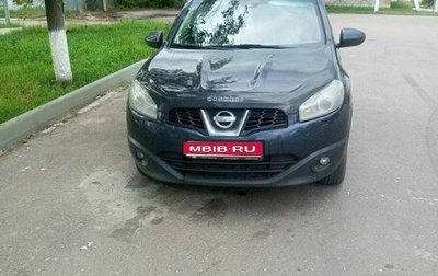 Nissan Qashqai, 2010 год, 700 000 рублей, 1 фотография