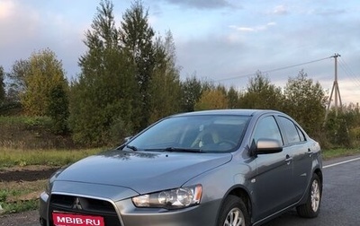 Mitsubishi Lancer IX, 2014 год, 900 000 рублей, 1 фотография