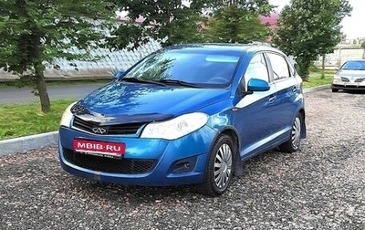 Chery Bonus (A13), 2012 год, 220 000 рублей, 1 фотография
