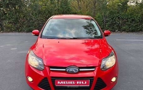 Ford Focus III, 2014 год, 720 000 рублей, 1 фотография