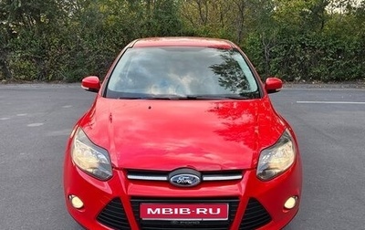 Ford Focus III, 2014 год, 720 000 рублей, 1 фотография