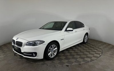 BMW 5 серия, 2013 год, 2 030 000 рублей, 1 фотография