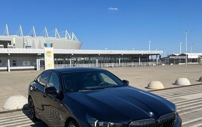 BMW 5 серия, 2023 год, 7 700 000 рублей, 1 фотография
