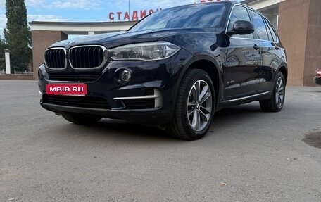 BMW X5, 2014 год, 3 750 000 рублей, 1 фотография