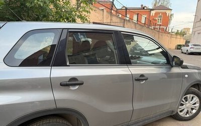 Suzuki Vitara II рестайлинг, 2017 год, 1 500 000 рублей, 1 фотография