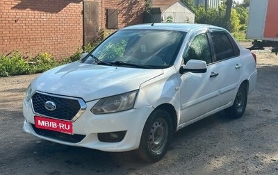Datsun on-DO I рестайлинг, 2018 год, 200 000 рублей, 1 фотография