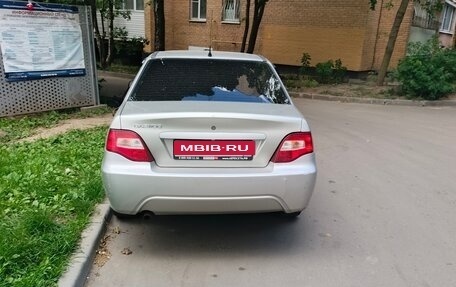 Daewoo Nexia I рестайлинг, 2008 год, 200 000 рублей, 1 фотография