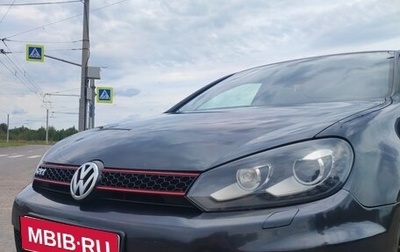 Volkswagen Golf GTI VII, 2011 год, 1 100 000 рублей, 1 фотография